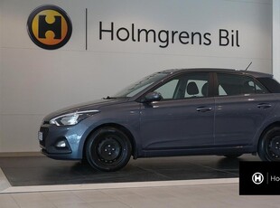 Hyundai i201.25 M5 Life 2020, Halvkombi