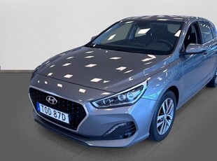 Hyundai i301.4 T-GDi DCT 2020, Halvkombi