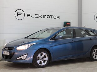 Hyundai i40 cw 1.7 CRDi Euro 5