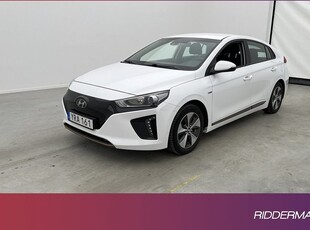 Hyundai IONIQElectric 28 kWh Comfort Kamera Navi 2018, Sedan