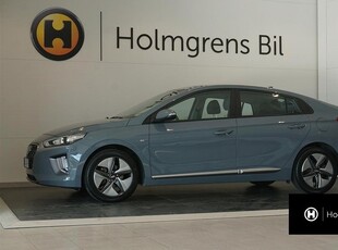 Hyundai IONIQHybrid 1.6 DCT Trend Backkamera Navi 2020, Sedan