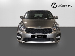 Kia Carens 1.7 VGT DCT Special Edition 7 Sits