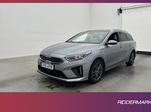 Kia Ceed Sportswagon Plug-in Advance Plus 2 Pano Kamera GPS