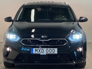 Kia CEED Sportswagon Plug-in Hybrid Adv Plus 2 MoK S/V-hjul