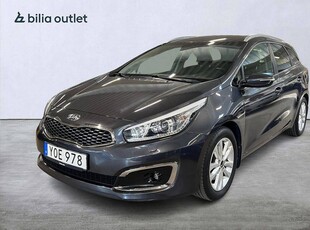 Kia cee'd_sw 1.6 GDI