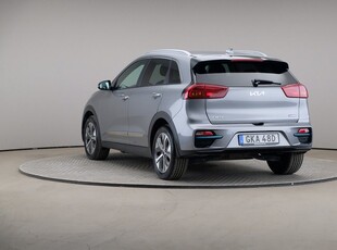 Kia E-Niro 64 Kwh Advance Plus & Techpkt