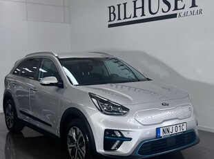 Kia e-Niro64 kWh EX GLS INVIGNINGS- RÄNTA 2019, Crossover