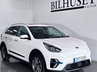 Kia e-NiroAdvance Plus 64 kWh INVIGNINGS- RÄNT 2019, Crossover