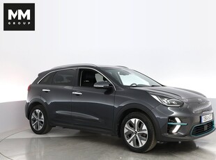 Kia Niro e- 64 kWh Advance Plus, EX, GLS Euro 6