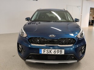 Kia Niro Hybrid Advance Plus