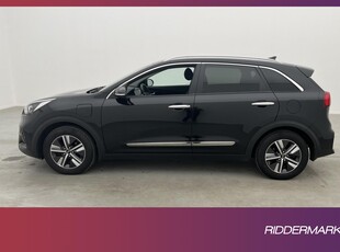 Kia Niro P-HEV DCT, 141hk, 2020