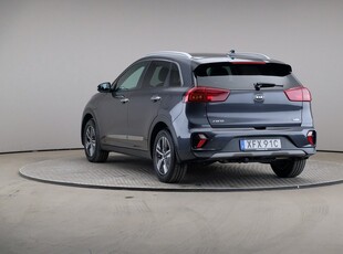 Kia Niro Plug-In Hybrid Advance Pluspaket 2 Drag