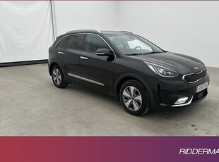 Kia NiroP-HEV Advance Plus 2 Kamera Drag Välservad 2019, SUV