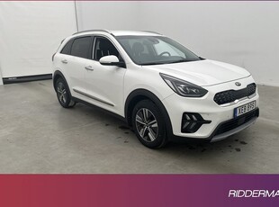 Kia NiroPlug-in Advance Plus 2 Kamera Navi Skinn 2020, SUV