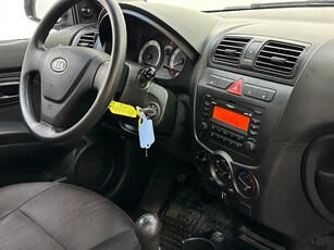 Kia Picanto 1.1 GLS Euro 4