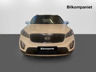 Kia Sorento Business 2.2 CRDi AWD Aut 200hk 7-sits SoV Drag