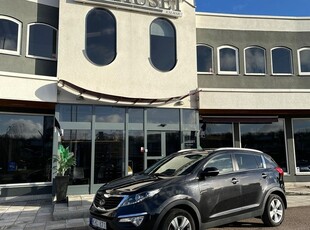 Kia Sportage1.6 GDI Euro 5 INVIGNINGS- RÄNTA 2011, SUV