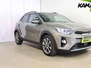 Kia Stonic1.0 T-GDI fri Kamux Plus 1 år Advance Plus Kamera Carplay 2020, SUV