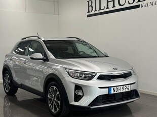 Kia Stonic1.0 T-GDI INVIGNINGS- RÄNTA 2018, SUV