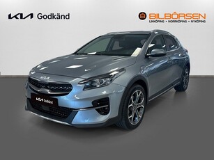 Kia Xceed Plug-In Hybrid Advance Plus (Dragkrok)