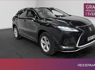 Lexus RX450h V6 AWD Executive Teknik HUD Kamera Drag 2020, SUV