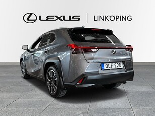 Lexus UX 250h Premium Teknikpaket Mark Levinson Euro 6