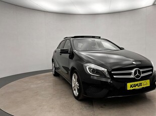 Mercedes A180Benz A A 180 CDI RÄNTA 6. Panorama Navi 2013, Halvkombi