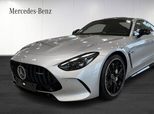 Mercedes AMG GTBenz GT 63 4MATIC Coupé 2024, Sportkupé