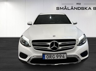 Mercedes-Benz GLC 220 d 4MATIC ,170hk