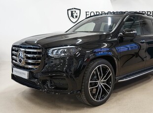 Mercedes-Benz GLS 450 d 4M AMG Premium Plus / VAT / SE SPEC