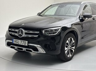 Mercedes GLC220GLC 220 d 4MATIC X253 2021, SUV