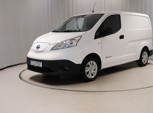 Nissan e-NV200EVALIA 40kWh 2019, Minibuss