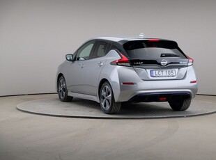 Nissan Leaf N-Connecta 40 Kwh