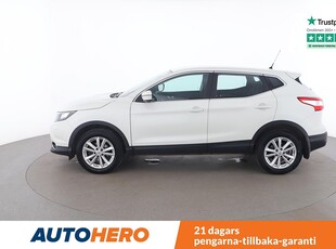 Nissan Qashqai 1.2 DIG-T /