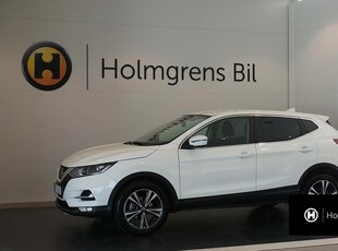 Nissan Qashqai1.3 DIG-T N-Connecta Automat Navi 2021, SUV