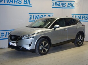 Nissan QashqaiMHEV 158 Xtronic Tekna 2024, SUV