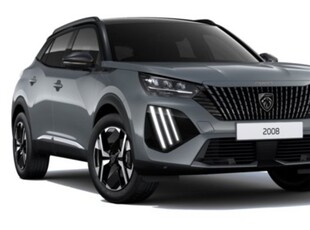 Peugeot 2008GT PureTech AUT 2024, SUV