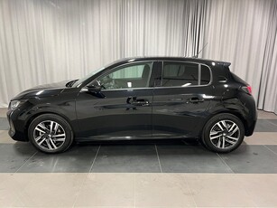 Peugeot 208 ALLURE PACK PureTech 100