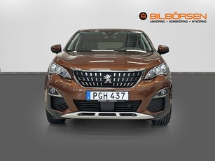 Peugeot 3008 1.2 PureTech EAT 130hk