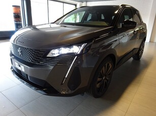 Peugeot 3008 1.2 PureTech GT Black Pack