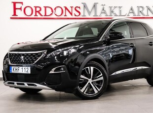 Peugeot 3008 1.6 THP GT LINE 165HK