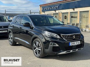 Peugeot 3008 Allure 1.6 BlueHDi 120 Automat