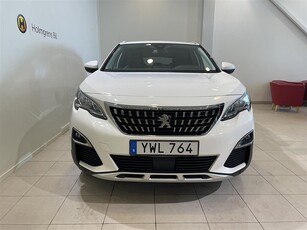 Peugeot 3008 Allure 1.6 PureTech 180hk Aut Dragkrok