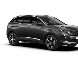 Peugeot 3008GT PureTech AUT 2024, SUV