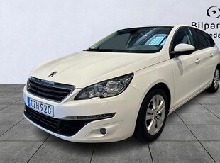 Peugeot 308 SW 1.2 e-THP Active Euro 6