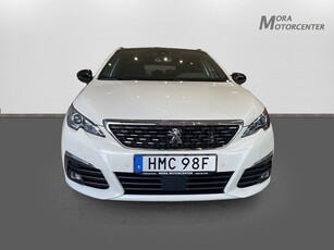 Peugeot 308 SW 1.5 BlueHDi EAT GT-Line Euro 6 bränslevärmare