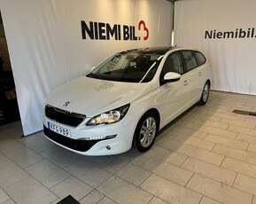 Peugeot 308 SW