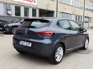 Renault Clio 1.0 SCe Euro 6 - Avbetalning - Byte