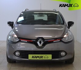 Renault Clio Grandtour 0.9 TCe Navi Bluetooth