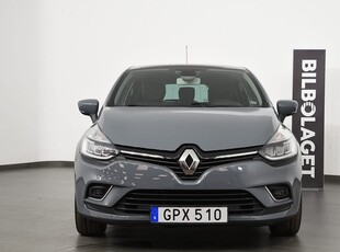 Renault Clio PhII TCe 90 Urban Edition 5-d